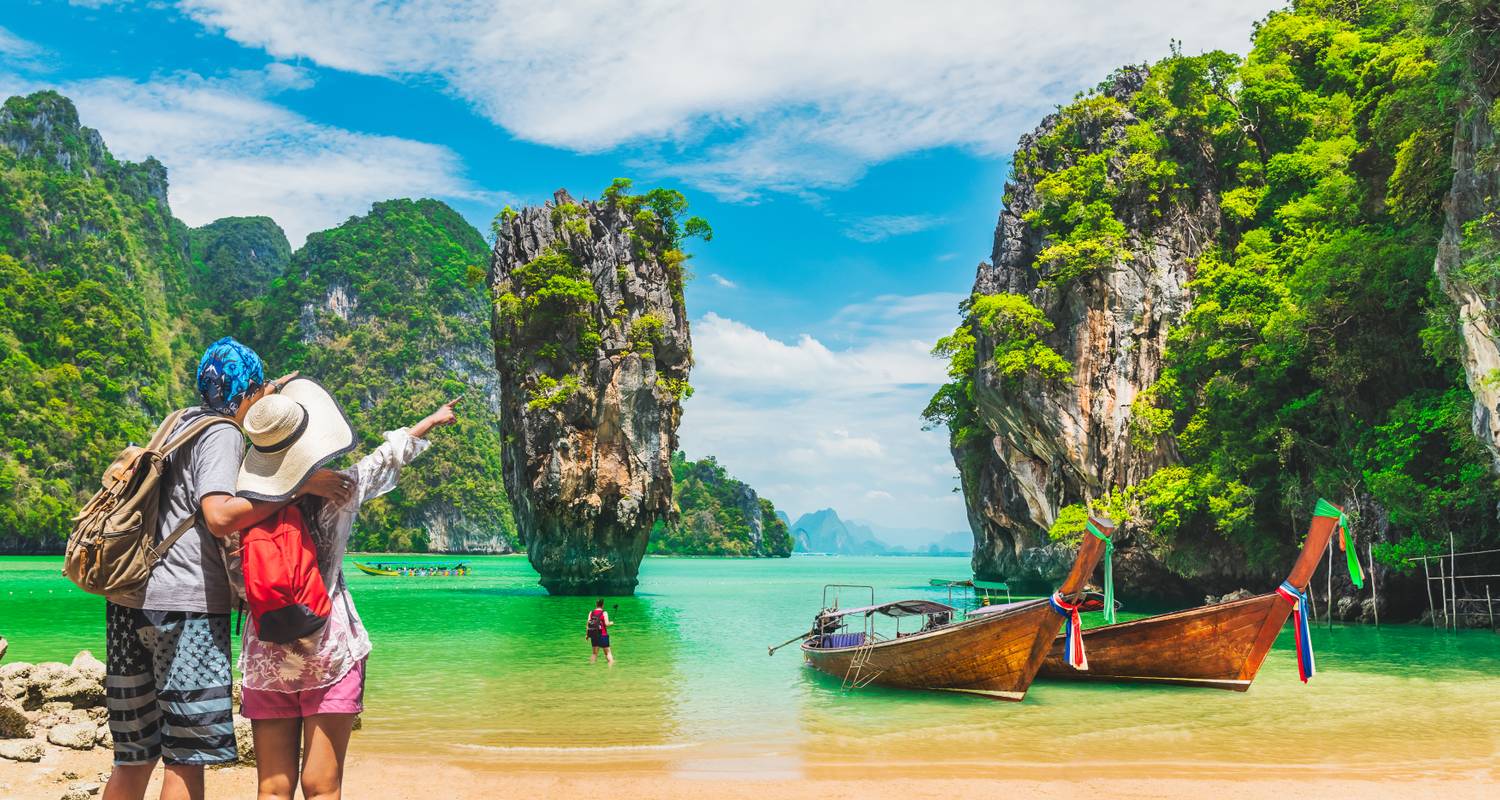 Popular Tours